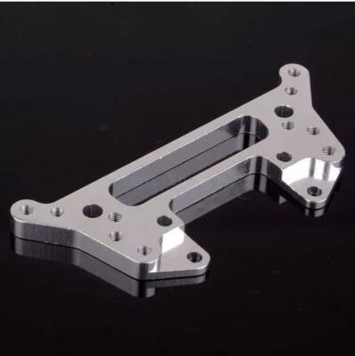 HSP 102023 122023 Rear Shock Tower Aluminium Upgrade Rc Car 1/10 Flying Fish - Image 1 of 2