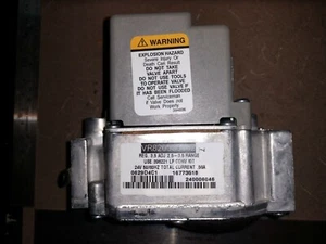 Haier America HAI AC-3940-45 Kit - Gasventil Neu + Honeywell 396221 Neu - Bild 1 von 3