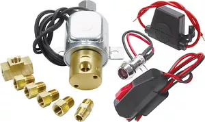 Kit maestro de bloqueo de línea eléctrica Allstar Performance 48012 - Imagen 1 de 1