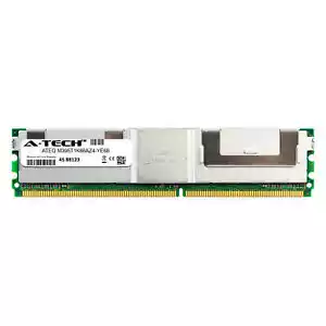 Samsung M395T1K66AZ4-YE68 Atech Equivalent 8GB DDR2 5300 2R FB Server Memory RAM - Picture 1 of 2