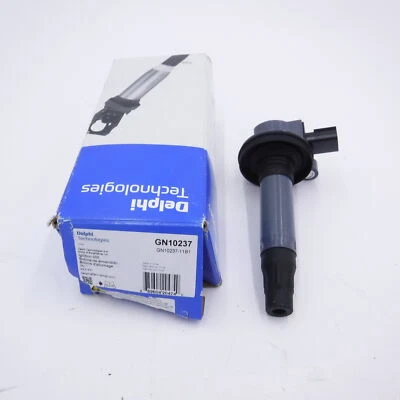 Bobina de encendido Delphi GN10237 para Ford Edge 2007-2018 Foto 1 de 3