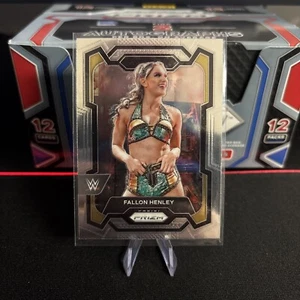 Fallon Henley 2024 Panini Prizm WWE NXT - Bild 1 von 2