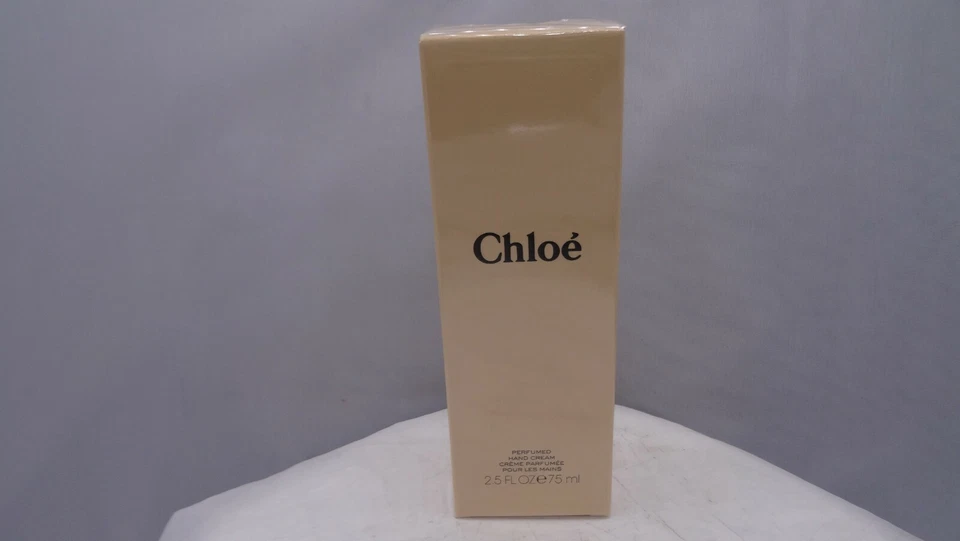 Парфюмированный крем для рук для женщин Chloe от Chloe 2,5 унции - Изображение 1 из 2
