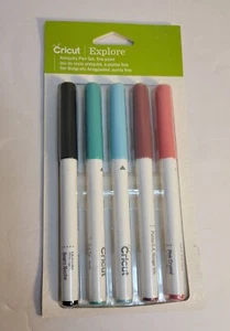 Marcadores de punto fino Cricut Explore "Tú eliges" - Imagen 1 de 8