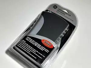 NEW GE GENERAL ELECTRIC AUDIO/VIDEO AND GAME SWITCH - ULTRA PROGRADE - AV SEALED - Picture 1 of 7