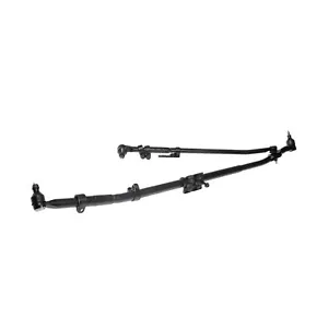 Drag Link & Tie Rod Assembly Kit For 2009-2010 Dodge Ram 2500 3500 Truck - Bild 1 von 4