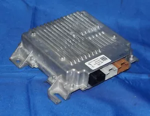 2019 2020 Cadillac CT6 Left Radio Amplifier Control Module OEM Tested 84601830 - Picture 1 of 7
