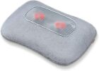 Beurer MG 145 Massagekissen Rücken-Nacken-Massagegerät für eine entspannende Shi