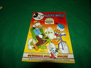Quaderno Topolino, n.50 / anno 1982, fumetti, Walt Disney - Foto 1 di 1