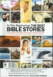 The Best Bible Stories Magazine  * Issue, 2022 *  Display until May, 02nd 2022   - Picture 1 of 1