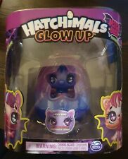 Hatchimals Glow Up 3 Inch Collectible Mystery Egg.*new*
