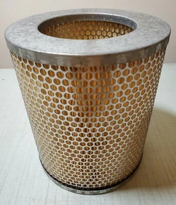 Genuine Donaldson Primary Round Air Filter P015835 Clark 35 55 Gradall G600 NEW - Picture 1 of 5