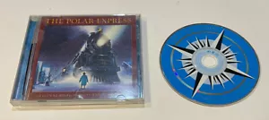 The Polar Express Soundtrack (CD) - Imagen 1 de 2