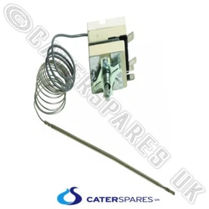 ORIGINAL EGO 55.13664.020 STEUERUNG THERMOSTAT & AUX FRONTSCHALTER 320°C 5513664020 - Bild 1 von 9