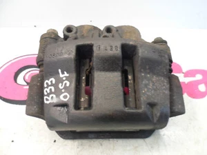 RENAULT MASTER MK2 2.2 DCI OFFSIDE BREMSSATTEL & TRÄGER VORNE 1998-2003 - Bild 1 von 1