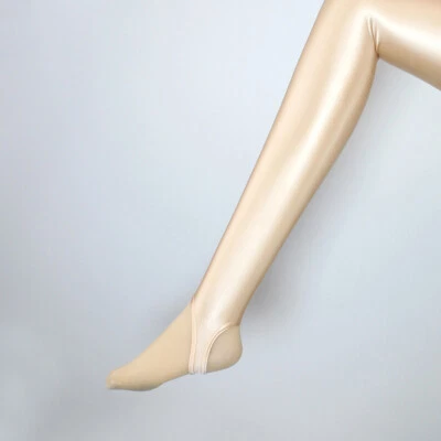 Mujeres Monos Brillantes Body Brillante Gato Mono Leotardos Mono Zentai Foto 1 de 4