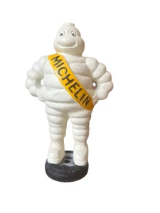 STING MICHELIN Mann AUF REIFEN dekorativ - Bild 1 von 8