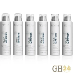 6x Revlon Professional Style Masters Reset Trockenshampoo 150ml - Bild 1 von 1
