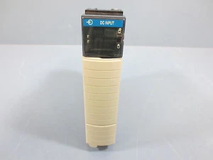 Allen Bradley 1756-IB16 Control Logix Module 24V Vdc Series A F/W Rev 2.5 - Picture 1 of 5