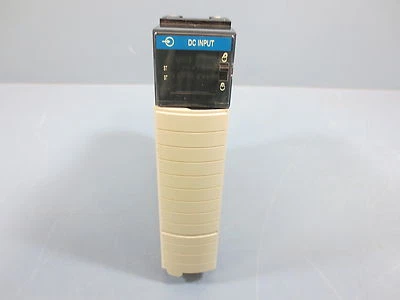 Allen Bradley 1756-IB16 Control Logix Module 24V Vdc Series A F/W Rev 2.5 - Image 1 of 4