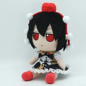 TouHou Project Plush Doll Shameimaru Aya Fumo Fumo 20CM Anime Stuffed Toy New  - Picture 1 of 5