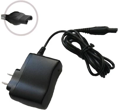 AC Adapter For Philips SatinSoft Wet & Dry Epilator Skin Care System 13V 5W&7.5W - Image 1 of 4
