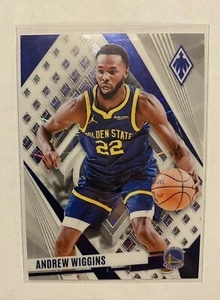 Andrew Wiggins 2023-24 Phoenix #141 Silver #'d /150 - Picture 1 of 2