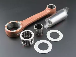 For Personal Watercraft PWC Kawasaki 650 SC/SX/X2/TS Connecting Rod Kit 010-510 - Picture 1 of 3