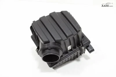 2020-2021 JEEP COMPASS 2.4L ENGINE AIR INTAKE CLEANER FILTER BOX 68350283AB OEM - Image 1 of 4