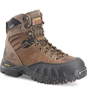 Carolina 7" Gravel PC2 Waterproof Comp Toe 4x4 Hiker Work Boot, CA4558 ( 10 M ) - Picture 1 of 7