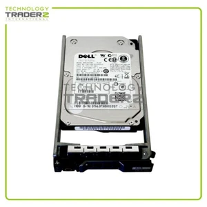 J515N Dell 73GB 15K SAS 6Gbps 16MB 2.5” Hard Drive 0J515N 0G176J - Picture 1 of 3