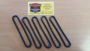 5 Stück Gummispannring Böckmann Pferdeanhänger Planenlift - Bild 1 von 1