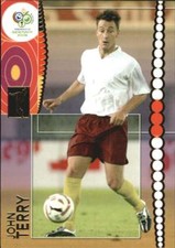 2006 Panini FIFA World Cup Soccer/Football Trading Cards Pick From List 1-200