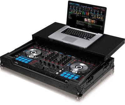 Zomo Flightcase P-DDJ-SX Plus NSE | Passend für Pioneer DDJ-SX / SX2 + Laptop - Bild 1 von 3