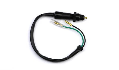 Interruptor de luz de freno trasero para Kawasaki AR 125 A1A 1983 Foto 1 de 4