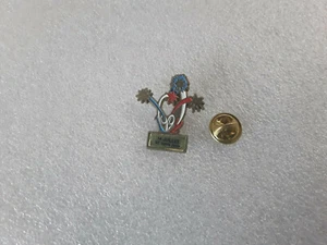 PIN'S Pin 14. Juli 1992 TIR 1 - Bild 1 von 1