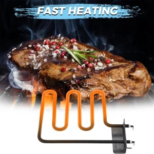 1200W Smoker Heating Element Kit 9907090039 For Masterbuilt 40" Electric Digital - Picture 1 of 7