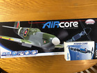 AIRCORE MODEL R/C AIRPLANE Spitfire with POWERCORE   21' WINGSPAN