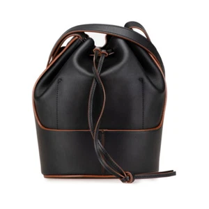 Bolso de Hombro LOEWE Anagrama Globo Mujer 【Usado】 - Imagen 1 de 11