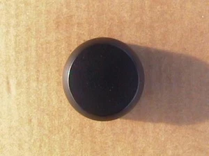 2007-08 Hyundai Tiburon/Tucson MP3 CD/Cassette Radio (On/ Vol/Tune) Control Knob - Picture 1 of 1