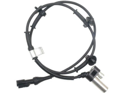 Sensor de velocidad delantero izquierdo ABS SMP 61581WKDX 2002 2003 para Mazda B2300 2001-2009 Foto 1 de 2