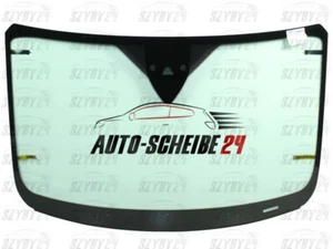 Parabrisas delantero FORD TRANSIT H1/H2 2020 - Cámara Sensor Calefacción - Imagen 1 de 13
