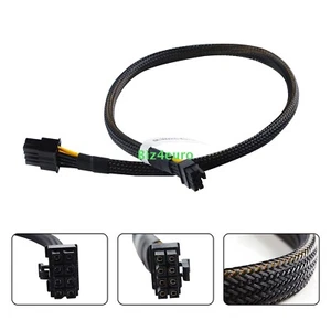 Mini 8pin to 8Pin GPU Power Kabel für HP DL380 G10 Nvidia K80 M40 M60 P40 P100 - Bild 1 von 15