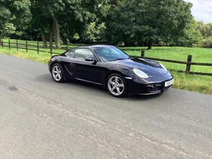 porsche cayman - Picture 1 of 15