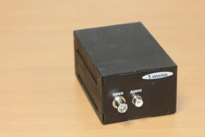 VIVOTEK VS3102 MPEG4 Single Channel 1-CH Network IP Video Server Serveur w Audio - Bild 1 von 1