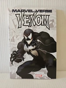 Marvel Verse Venom Tpb - Picture 1 of 3