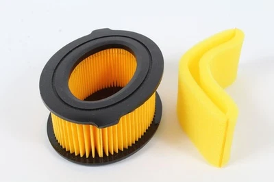 旋转式15127纸空气过滤器适用于MTD 951-10794 951-14262 — 第 1/3 张图片