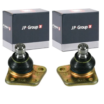 2x JP Group Joints de Cotisation en Bas Avant Convient pour Skoda Favorit VW Rsh - Photo 1/3