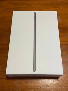 Apple iPad 8th GEN Wi-Fi 128GB SPACE GREY -UNLOCKED NEW CONDITION NEVER USED- - Picture 1 of 6