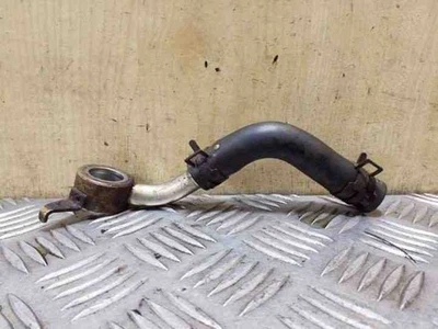 TOYOTA RAV 4 II A2 Coolant Hose Pipe 2.00 Diesel 85kw 2005 26134298 - Image 1 of 4